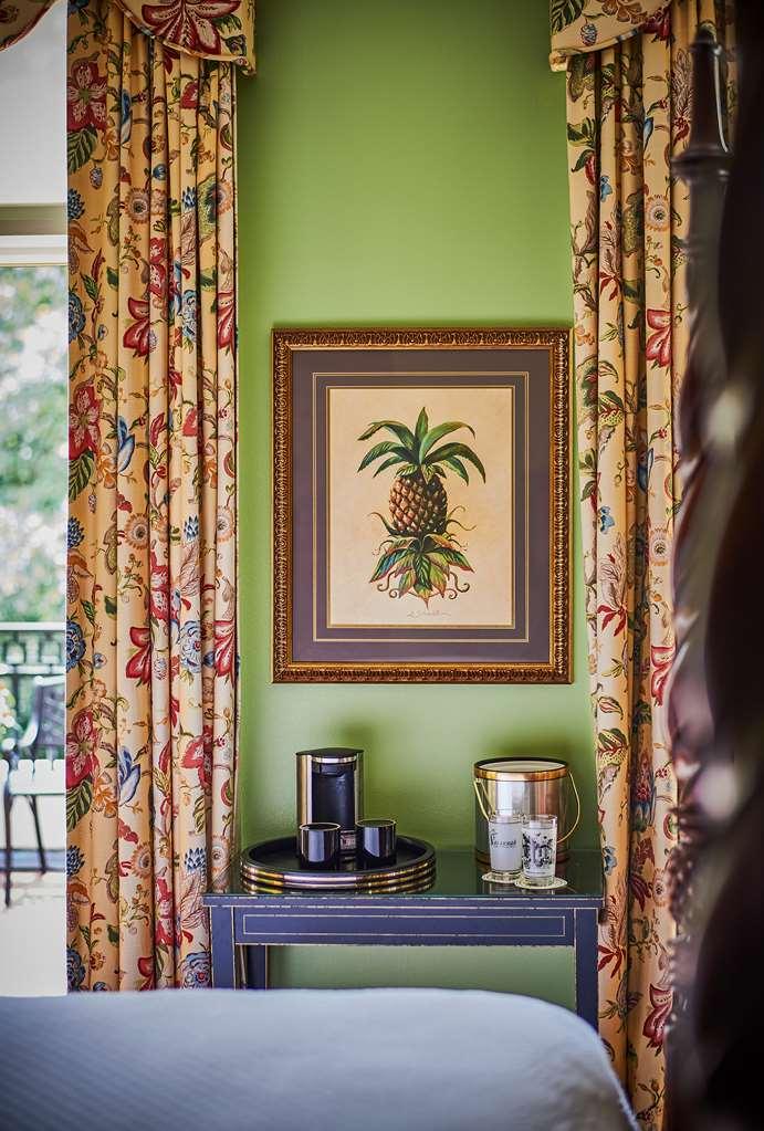 Planters Inn On Reynolds Square (Adults Only) Savannah Cameră foto
