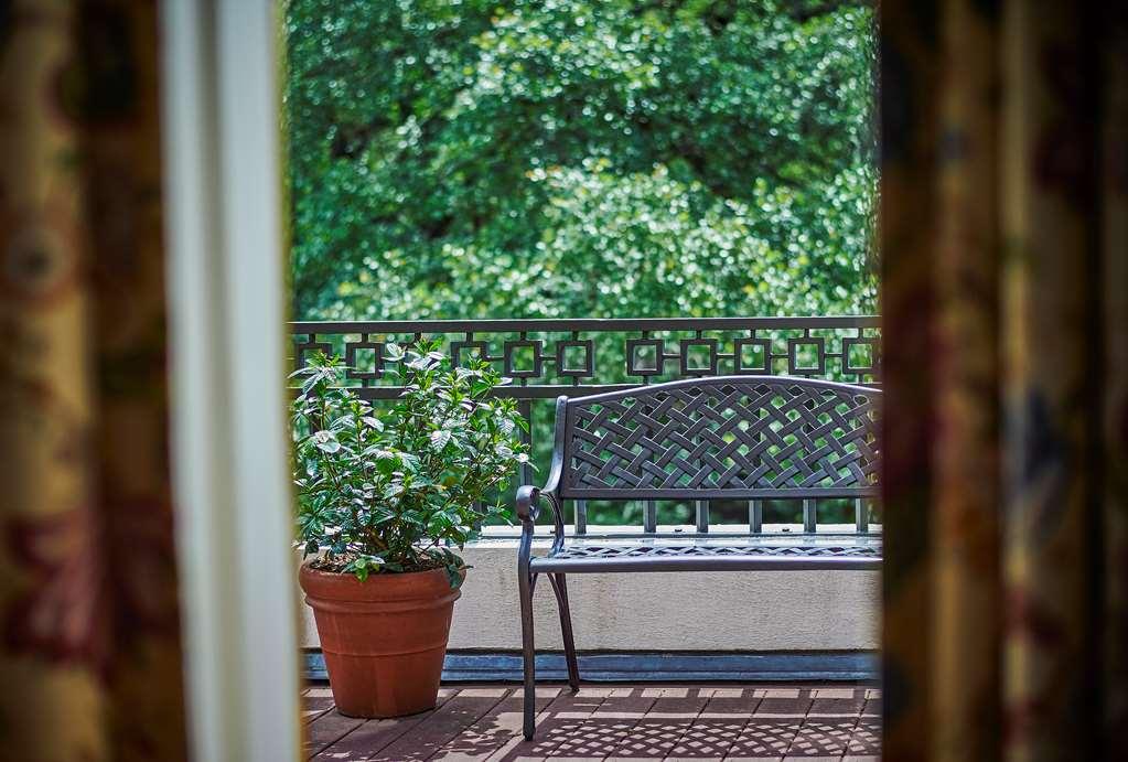 Planters Inn On Reynolds Square (Adults Only) Savannah Facilități foto