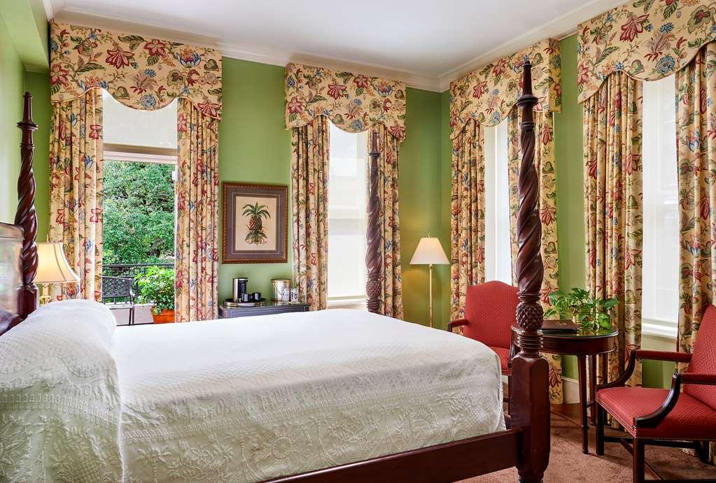 Planters Inn On Reynolds Square (Adults Only) Savannah Facilități foto