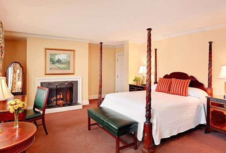 Planters Inn On Reynolds Square (Adults Only) Savannah Cameră foto